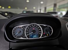 Ford KA 1.0 TI-VCT FLEX SE MANUAL 2018/2018 CARRO DEZ NOVO HAMBURGO / Carros no Vale