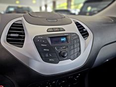Ford KA 1.0 TI-VCT FLEX SE MANUAL 2018/2018 CARRO DEZ NOVO HAMBURGO / Carros no Vale