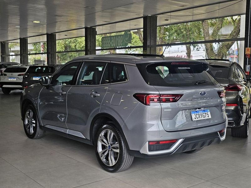Ford TERRITORY 1.5 ECOBOOST GTDI GASOLINA TITANIUM AUTOMÁTICO 2024/2024 CARRO DEZ NOVO HAMBURGO / Carros no Vale Ford TERRITORY 1.5 ECOBOOST GTDI GASOLINA TITANIUM AUTOMÁTICO 2024/2024 CARRO DEZ NOVO HAMBURGO / Carros no Vale