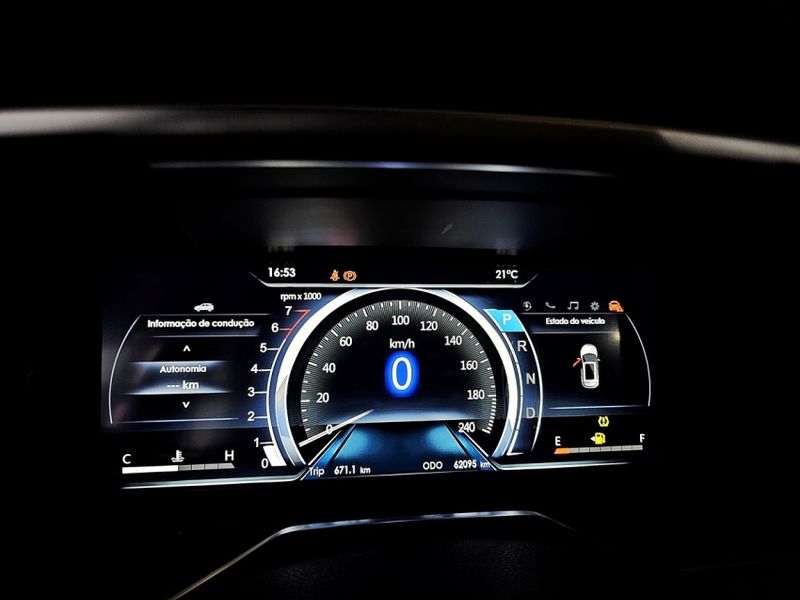 Ford TERRITORY 1.5 ECOBOOST GTDI GASOLINA TITANIUM AUTOMÁTICO 2021/2022 CARRO DEZ NOVO HAMBURGO / Carros no Vale Ford TERRITORY 1.5 ECOBOOST GTDI GASOLINA TITANIUM AUTOMÁTICO 2021/2022 CARRO DEZ NOVO HAMBURGO / Carros no Vale