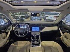 Ford TERRITORY 1.5 ECOBOOST GTDI GASOLINA TITANIUM AUTOMÁTICO 2021/2022 CARRO DEZ NOVO HAMBURGO / Carros no Vale