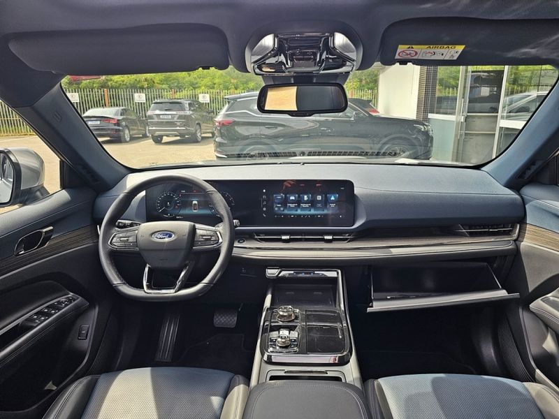 Ford TERRITORY 1.5 ECOBOOST GTDI GASOLINA TITANIUM AUTOMÁTICO 2024/2024 CARRO DEZ NOVO HAMBURGO / Carros no Vale Ford TERRITORY 1.5 ECOBOOST GTDI GASOLINA TITANIUM AUTOMÁTICO 2024/2024 CARRO DEZ NOVO HAMBURGO / Carros no Vale