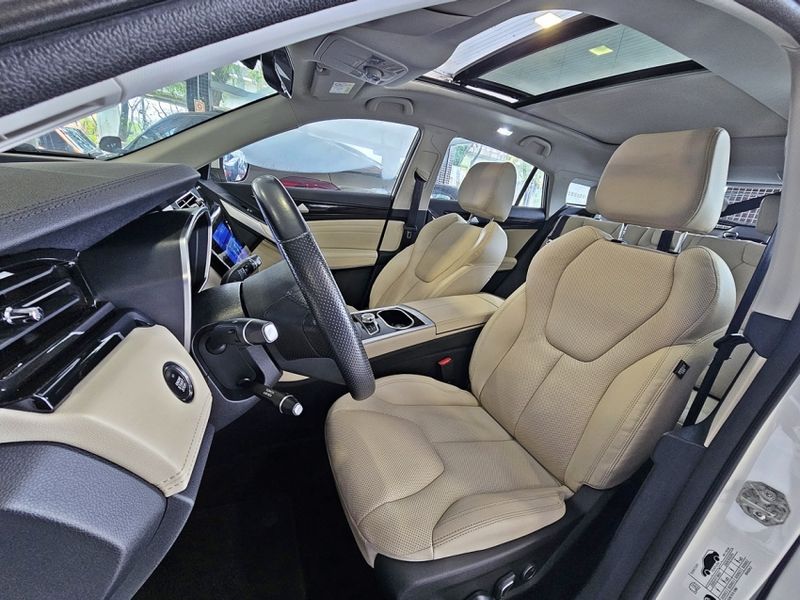 Ford TERRITORY 1.5 ECOBOOST GTDI GASOLINA TITANIUM AUTOMÁTICO 2021/2022 CARRO DEZ NOVO HAMBURGO / Carros no Vale Ford TERRITORY 1.5 ECOBOOST GTDI GASOLINA TITANIUM AUTOMÁTICO 2021/2022 CARRO DEZ NOVO HAMBURGO / Carros no Vale