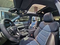Ford TERRITORY 1.5 ECOBOOST GTDI GASOLINA TITANIUM AUTOMÁTICO 2024/2024 CARRO DEZ NOVO HAMBURGO / Carros no Vale