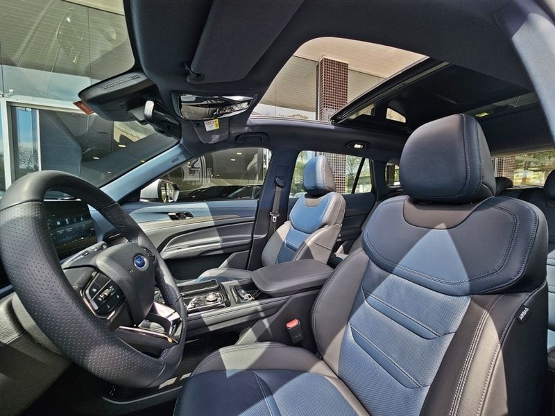 Ford TERRITORY 1.5 ECOBOOST GTDI GASOLINA TITANIUM AUTOMÁTICO 2024/2024 CARRO DEZ NOVO HAMBURGO / Carros no Vale Ford TERRITORY 1.5 ECOBOOST GTDI GASOLINA TITANIUM AUTOMÁTICO 2024/2024 CARRO DEZ NOVO HAMBURGO / Carros no Vale