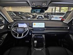 GWM HAVAL H6 1.5 HEV PREMIUM E-TRACTION 2023/2024 CARRO DEZ NOVO HAMBURGO / Carros no Vale