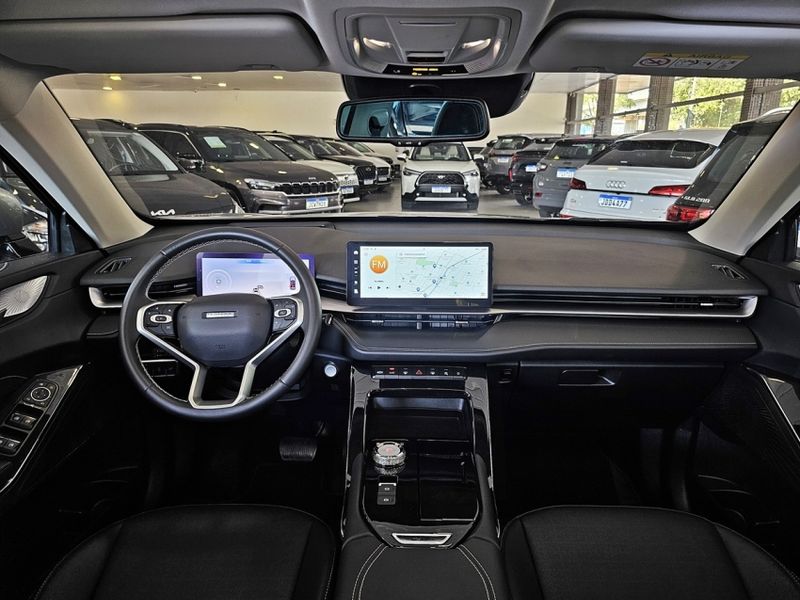 GWM HAVAL H6 1.5 HEV PREMIUM E-TRACTION 2023/2024 CARRO DEZ NOVO HAMBURGO / Carros no Vale