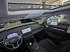 GWM HAVAL H6 1.5 HEV PREMIUM E-TRACTION 2023/2024 CARRO DEZ NOVO HAMBURGO / Carros no Vale