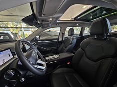GWM HAVAL H6 1.5 HEV PREMIUM E-TRACTION 2023/2024 CARRO DEZ NOVO HAMBURGO / Carros no Vale