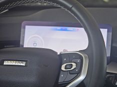 GWM HAVAL H6 1.5 HEV PREMIUM E-TRACTION 2023/2024 CARRO DEZ NOVO HAMBURGO / Carros no Vale