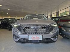 GWM HAVAL H6 1.5 HEV PREMIUM E-TRACTION 2023/2024 CARRO DEZ NOVO HAMBURGO / Carros no Vale