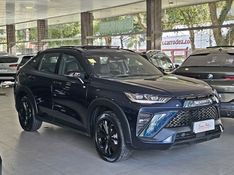 GWM HAVAL H6 GT 1.5 PHEV AWD E-TRACTION 2024/2025 CARRO DEZ NOVO HAMBURGO / Carros no Vale