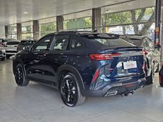 GWM HAVAL H6 GT 1.5 PHEV AWD E-TRACTION 2024/2025 CARRO DEZ NOVO HAMBURGO / Carros no Vale