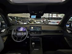 GWM HAVAL H6 GT 1.5 PHEV AWD E-TRACTION 2024/2025 CARRO DEZ NOVO HAMBURGO / Carros no Vale