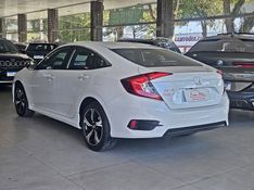 Honda CIVIC 2.0 16V FLEXONE EXL 4P CVT 2018/2018 CARRO DEZ NOVO HAMBURGO / Carros no Vale