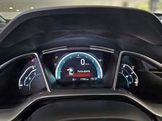 Honda CIVIC 2.0 16V FLEXONE EXL 4P CVT 2018/2018 CARRO DEZ NOVO HAMBURGO / Carros no Vale