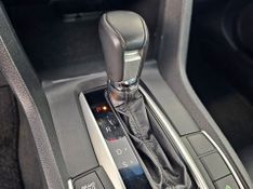 Honda CIVIC 2.0 16V FLEXONE EXL 4P CVT 2018/2018 CARRO DEZ NOVO HAMBURGO / Carros no Vale