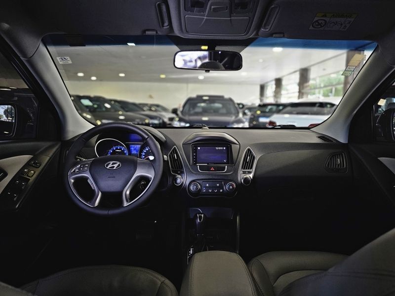 Hyundai IX35 2.0 MPFI 16V FLEX 4P AUTOMÁTICO 2019/2020 CARRO DEZ NOVO HAMBURGO / Carros no Vale Hyundai IX35 2.0 MPFI 16V FLEX 4P AUTOMÁTICO 2019/2020 CARRO DEZ NOVO HAMBURGO / Carros no Vale