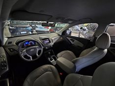 Hyundai IX35 2.0 MPFI 16V FLEX 4P AUTOMÁTICO 2019/2020 CARRO DEZ NOVO HAMBURGO / Carros no Vale