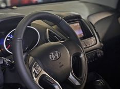 Hyundai IX35 2.0 MPFI 16V FLEX 4P AUTOMÁTICO 2019/2020 CARRO DEZ NOVO HAMBURGO / Carros no Vale