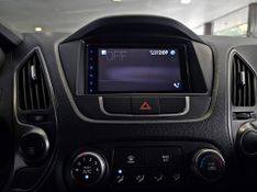 Hyundai IX35 2.0 MPFI 16V FLEX 4P AUTOMÁTICO 2019/2020 CARRO DEZ NOVO HAMBURGO / Carros no Vale