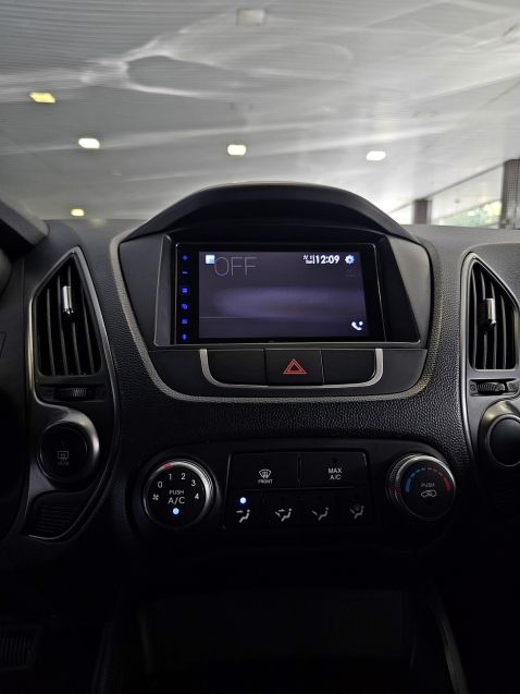 Hyundai IX35 2.0 MPFI 16V FLEX 4P AUTOMÁTICO 2019/2020 CARRO DEZ NOVO HAMBURGO / Carros no Vale Hyundai IX35 2.0 MPFI 16V FLEX 4P AUTOMÁTICO 2019/2020 CARRO DEZ NOVO HAMBURGO / Carros no Vale