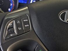 Hyundai IX35 2.0 MPFI 16V FLEX 4P AUTOMÁTICO 2019/2020 CARRO DEZ NOVO HAMBURGO / Carros no Vale