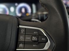 JEEP COMMANDER 1.3 T270 TURBO FLEX LIMITED AT6 2023/2024 CARRO DEZ NOVO HAMBURGO / Carros no Vale