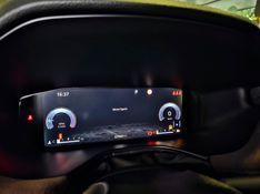 JEEP COMMANDER 2.0 TD380 TURBO DIESEL OVERLAND AT9 2023/2023 CARRO DEZ NOVO HAMBURGO / Carros no Vale