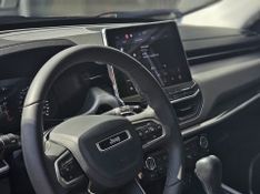 JEEP COMPASS 1.3 T270 TURBO FLEX LONGITUDE AT6 2022/2022 CARRO DEZ NOVO HAMBURGO / Carros no Vale