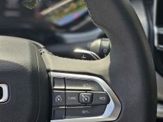 JEEP COMPASS 1.3 T270 TURBO FLEX LONGITUDE AT6 2022/2022 CARRO DEZ NOVO HAMBURGO / Carros no Vale