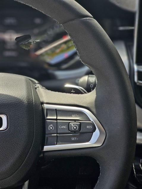 JEEP COMPASS 1.3 T270 TURBO FLEX LONGITUDE AT6 2022/2022 CARRO DEZ NOVO HAMBURGO / Carros no Vale JEEP COMPASS 1.3 T270 TURBO FLEX LONGITUDE AT6 2022/2022 CARRO DEZ NOVO HAMBURGO / Carros no Vale