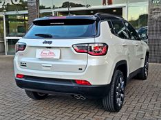 JEEP COMPASS 2.0 16V DIESEL S 4X4 AUTOMÁTICO 2020/2021 CARRO DEZ NOVO HAMBURGO / Carros no Vale