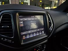 JEEP COMPASS 2.0 16V DIESEL S 4X4 AUTOMÁTICO 2020/2021 CARRO DEZ NOVO HAMBURGO / Carros no Vale