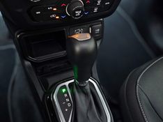 JEEP RENEGADE 1.3 T270 TURBO FLEX SAHARA AT6 2024/2025 CARRO DEZ NOVO HAMBURGO / Carros no Vale