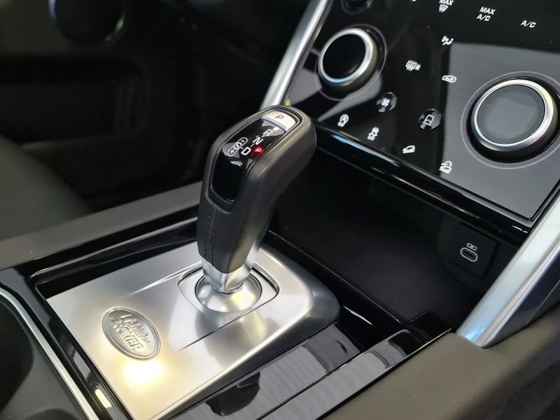 Land Rover DISCOVERY SPORT 2.0 D200 TURBO DIESEL SE AUTOMÁTICO 2022/2023 CARRO DEZ NOVO HAMBURGO / Carros no Vale Land Rover DISCOVERY SPORT 2.0 D200 TURBO DIESEL SE AUTOMÁTICO 2022/2023 CARRO DEZ NOVO HAMBURGO / Carros no Vale