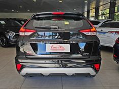 Mitsubishi ECLIPSE CROSS 1.5 MIVEC TURBO GASOLINA HPE CVT 2023/2024 CARRO DEZ NOVO HAMBURGO / Carros no Vale