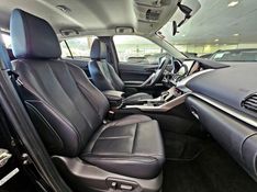 Mitsubishi ECLIPSE CROSS 1.5 MIVEC TURBO GASOLINA HPE CVT 2023/2024 CARRO DEZ NOVO HAMBURGO / Carros no Vale