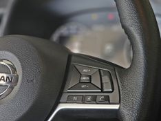 Nissan KICKS 1.6 16V FLEXSTART ADVANCE XTRONIC 2022/2022 CARRO DEZ NOVO HAMBURGO / Carros no Vale