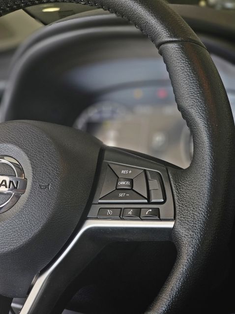 Nissan KICKS 1.6 16V FLEXSTART ADVANCE XTRONIC 2022/2022 CARRO DEZ NOVO HAMBURGO / Carros no Vale