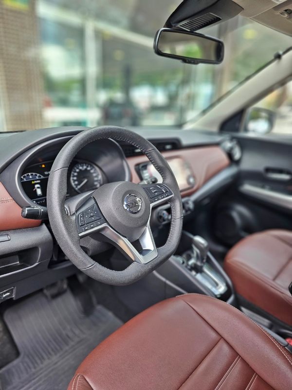 Nissan KICKS 1.6 16V FLEXSTART EXCLUSIVE XTRONIC 2022/2022 CARRO DEZ NOVO HAMBURGO / Carros no Vale