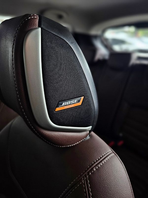 Nissan KICKS 1.6 16V FLEXSTART EXCLUSIVE XTRONIC 2022/2022 CARRO DEZ NOVO HAMBURGO / Carros no Vale