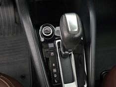 Nissan KICKS 1.6 16V FLEXSTART EXCLUSIVE XTRONIC 2022/2022 CARRO DEZ NOVO HAMBURGO / Carros no Vale