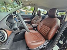 Nissan KICKS 1.6 16V FLEXSTART EXCLUSIVE XTRONIC 2022/2022 CARRO DEZ NOVO HAMBURGO / Carros no Vale