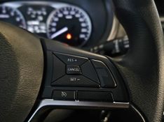 Nissan KICKS 1.6 16V FLEXSTART SENSE XTRONIC 2024/2024 CARRO DEZ NOVO HAMBURGO / Carros no Vale