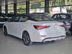 Nissan SENTRA 2.0 16V GASOLINA EXCLUSIVE XTRONIC 2024/2025 CARRO DEZ NOVO HAMBURGO / Carros no Vale