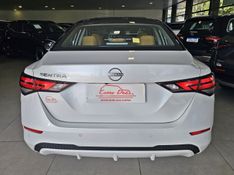 Nissan SENTRA 2.0 16V GASOLINA EXCLUSIVE XTRONIC 2024/2025 CARRO DEZ NOVO HAMBURGO / Carros no Vale
