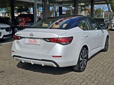 Nissan SENTRA 2.0 16V GASOLINA EXCLUSIVE XTRONIC 2024/2025 CARRO DEZ NOVO HAMBURGO / Carros no Vale