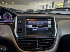 Peugeot 2008 1.6 16V FLEX ALLURE 4P AUTOMÁTICO 2017/2017 CARRO DEZ NOVO HAMBURGO / Carros no Vale