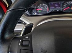 Peugeot 2008 1.6 16V FLEX ALLURE 4P AUTOMÁTICO 2017/2017 CARRO DEZ NOVO HAMBURGO / Carros no Vale